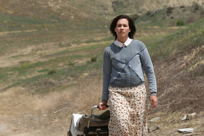Franka Potente