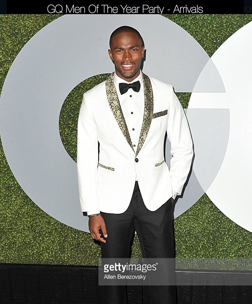 Keith Carlos