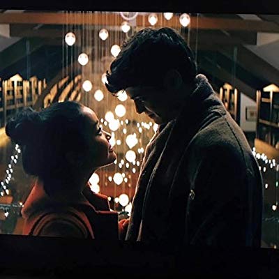 Lara Jean