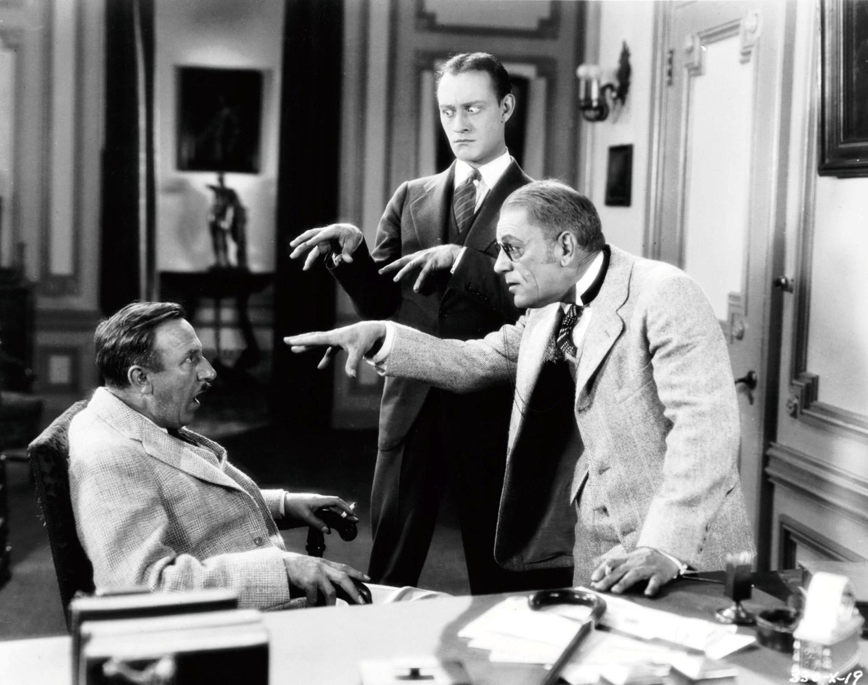 Conrad Nagel