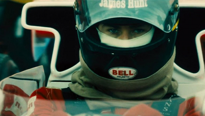 James Hunt