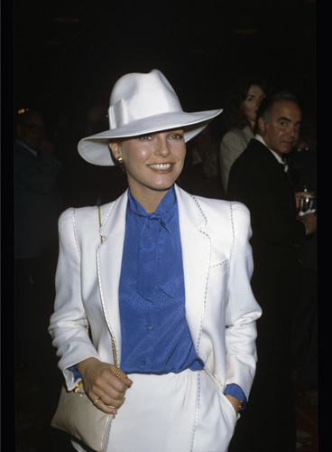 Cheryl Ladd