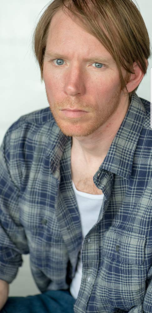 Matthew Rush Campbell