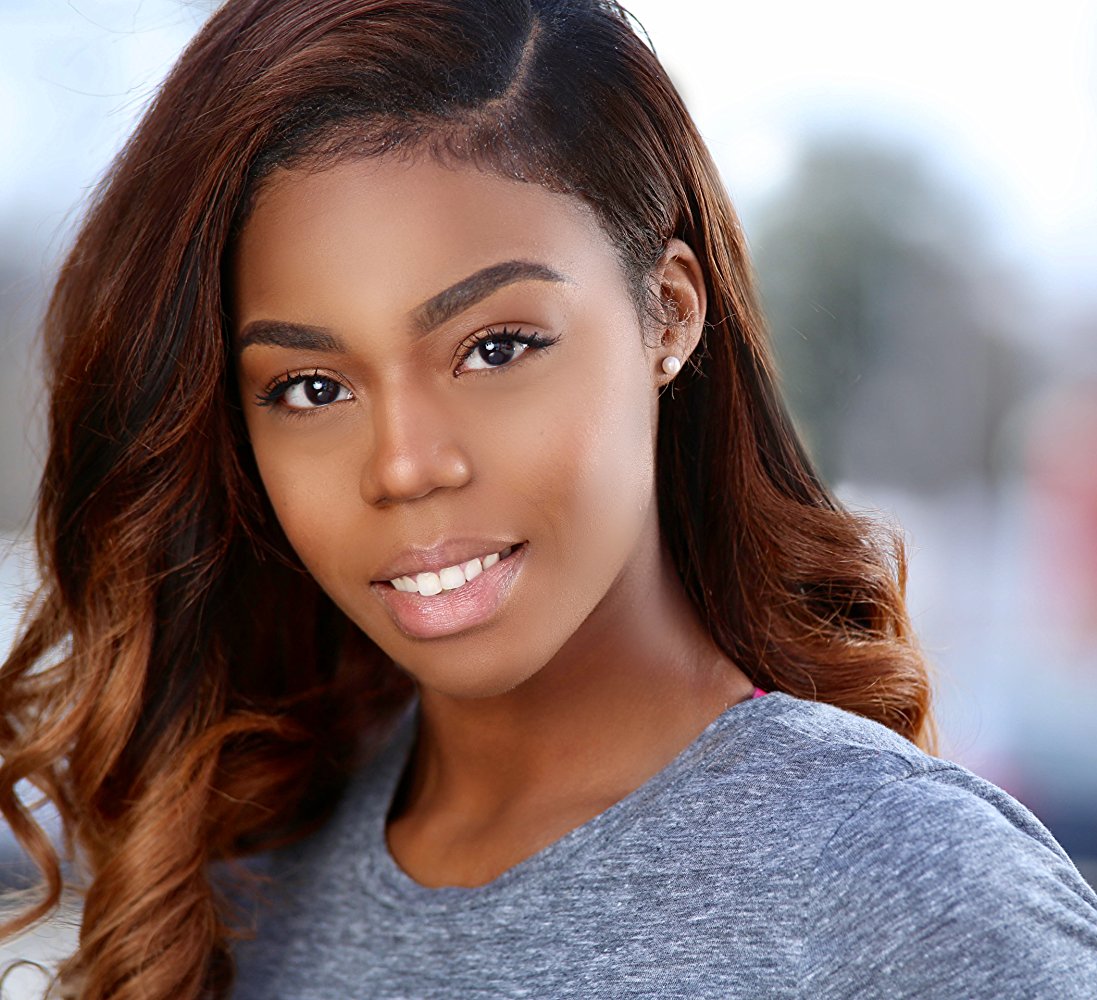 Tyara Hooks