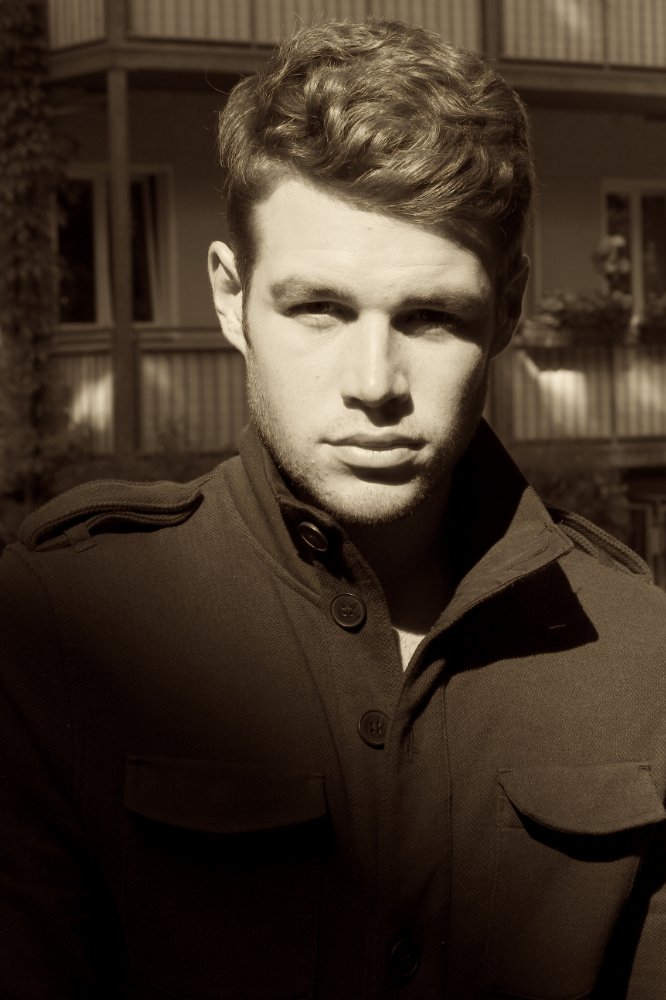 Kyle Jones