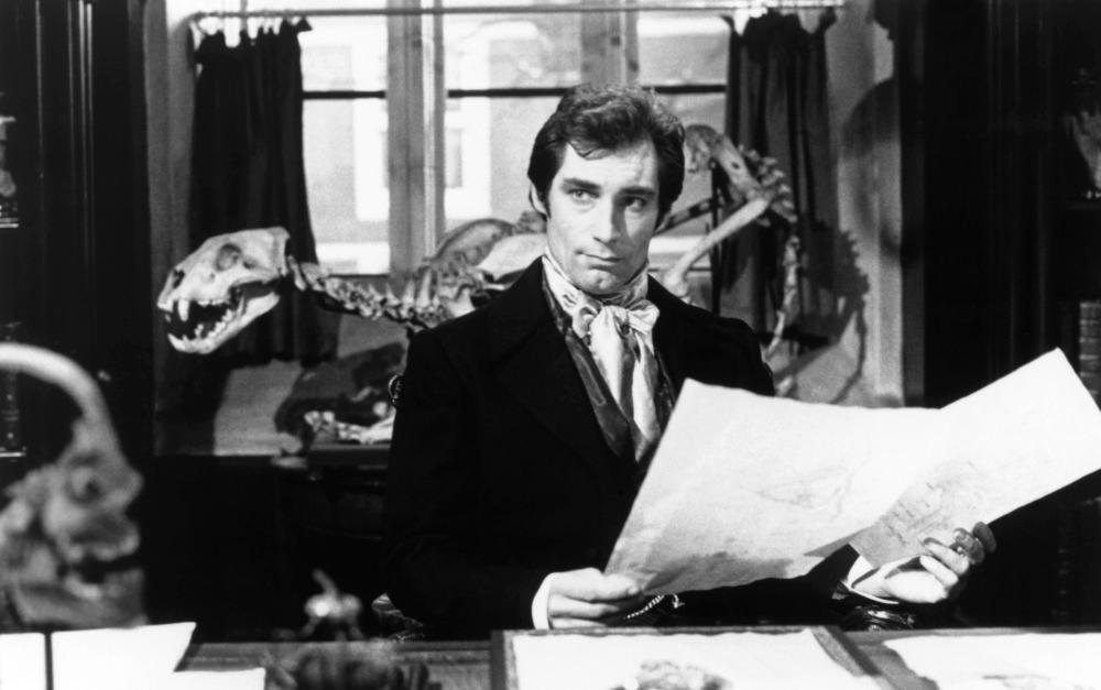 Doctor Thomas Rock