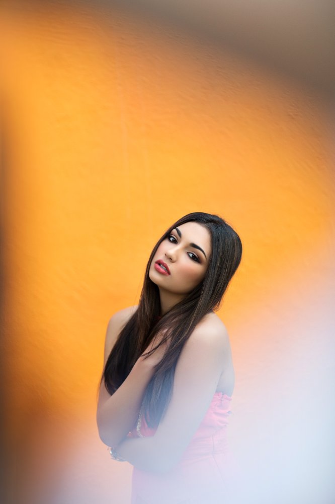 Payton Bourgeois