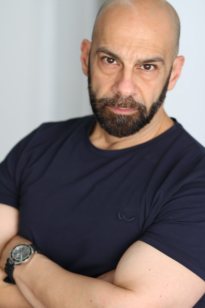 Peter D. Michael