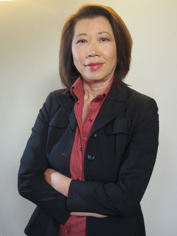Ellen Yuen
