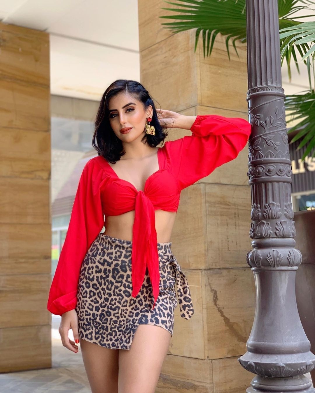 Miesha Iyer