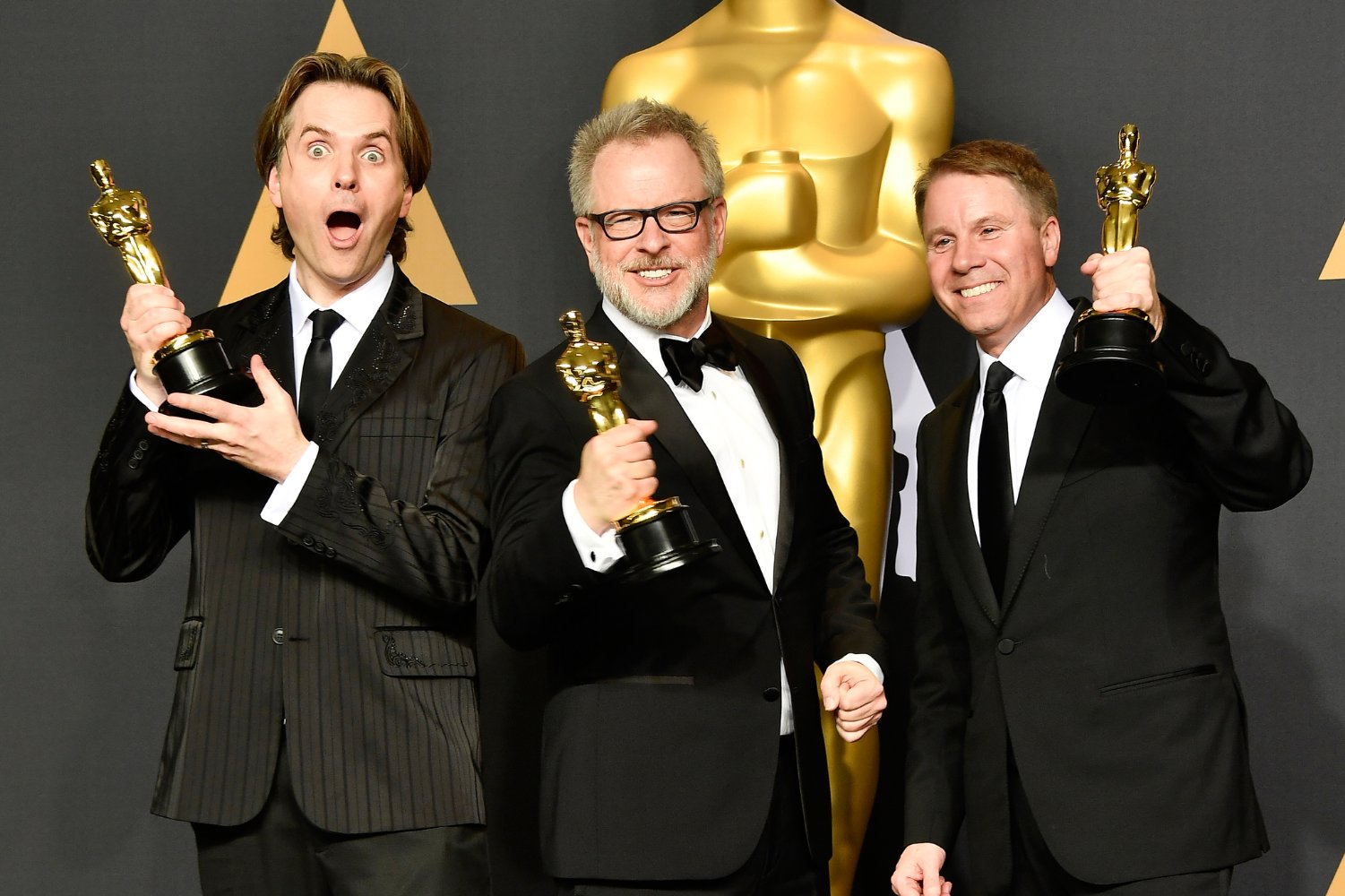 Rich Moore