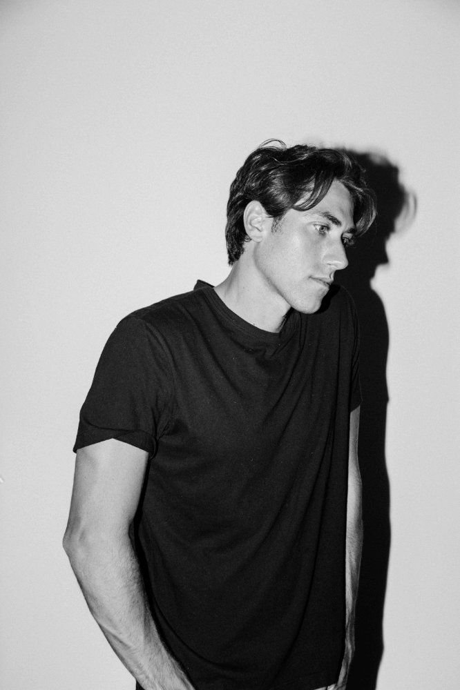 Todd Harrison