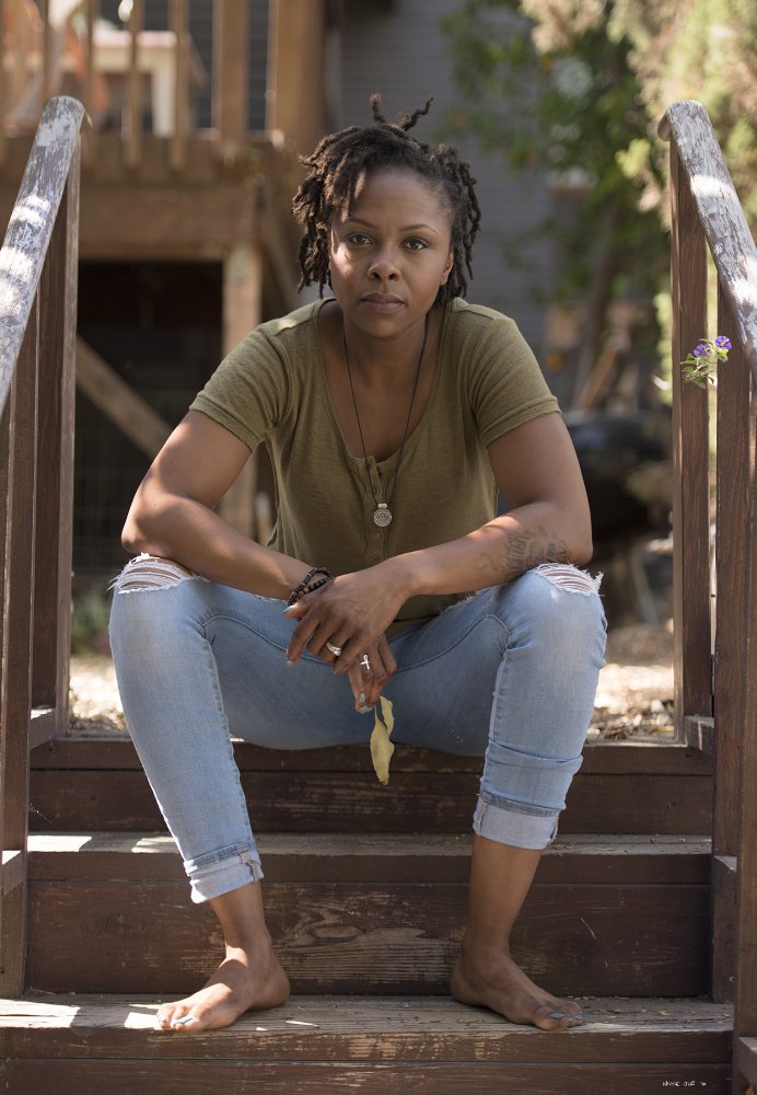 Kellye Howard