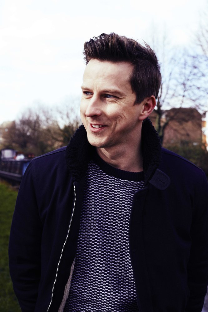 Lee Ingleby