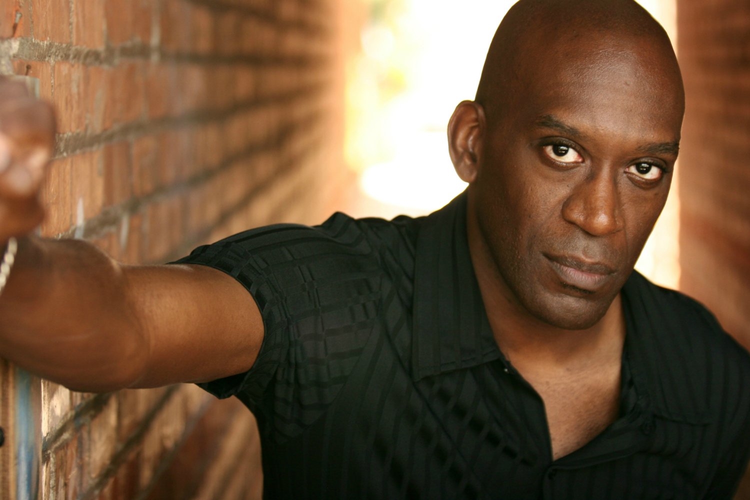 Derek Anthony