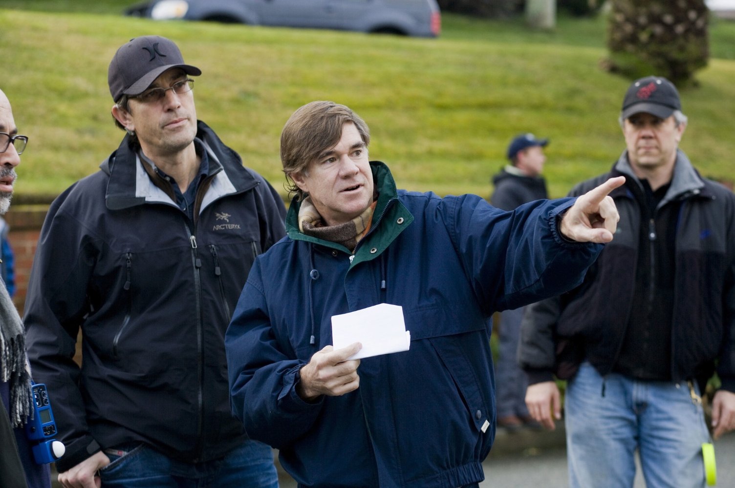 Gus Van Sant