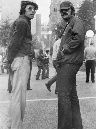 William Peter Blatty