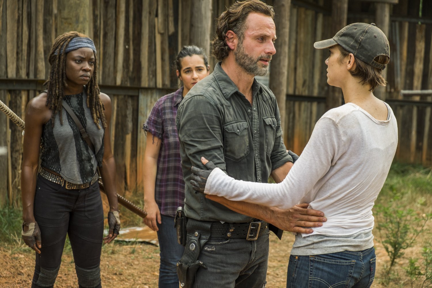 Tara Chambler