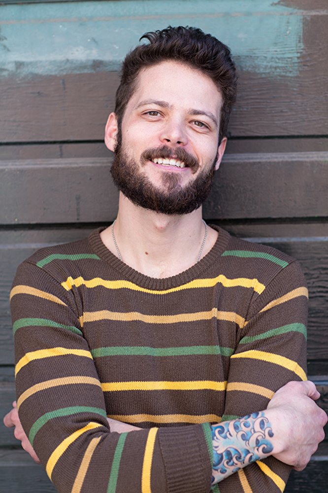 Brian Colbert Kennedy