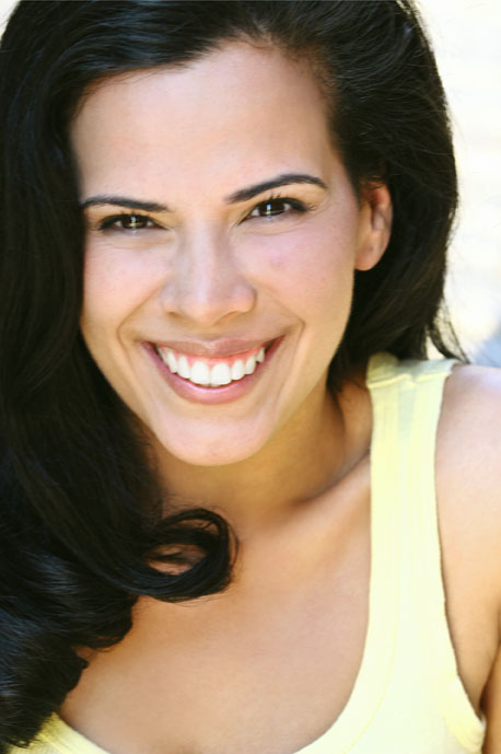 Lorraine Rodriguez-Reyes