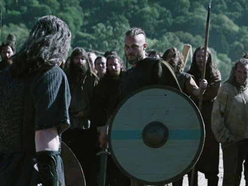 Ragnar Lothbrok