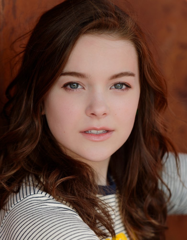 Caroline Slater