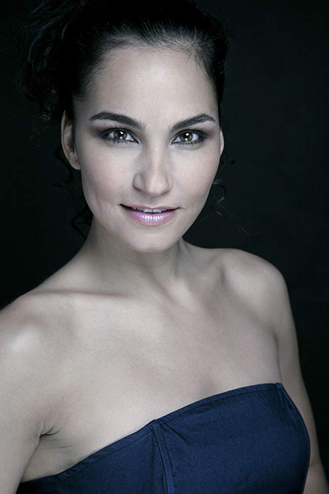 Sonia Dorado