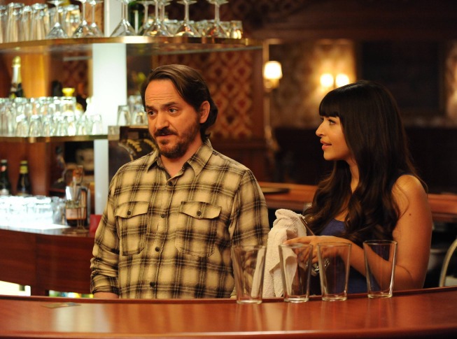 Ben Falcone