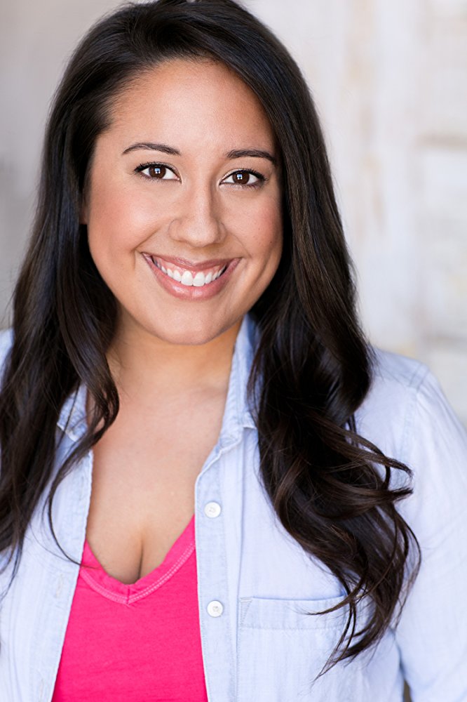 Emily Tichawa