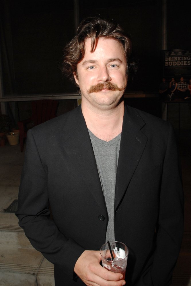 Brian Patrick Farrell
