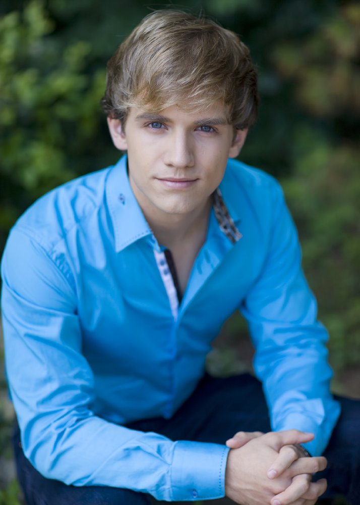 Nathan McLeod