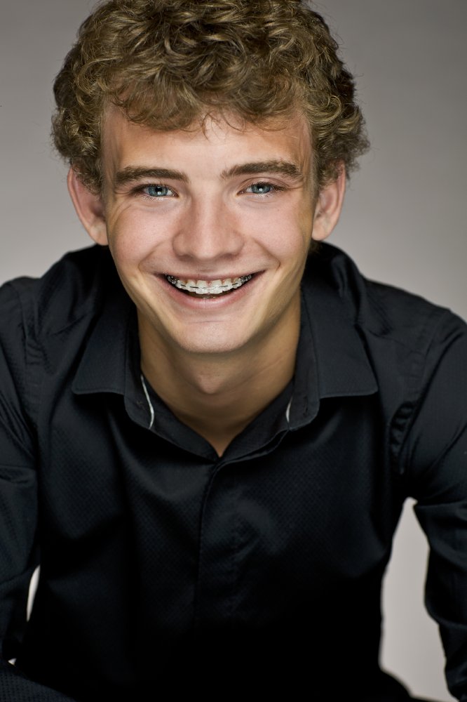Sam Barringer