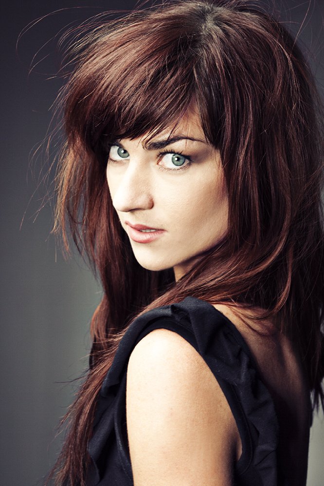 Natascha Szabo