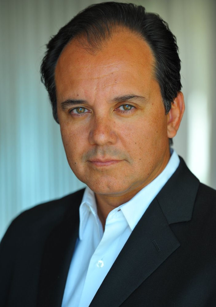 Manny Rey