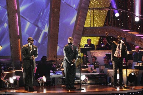Shawn Stockman
