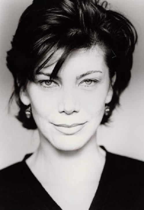 Corinne Blanchon