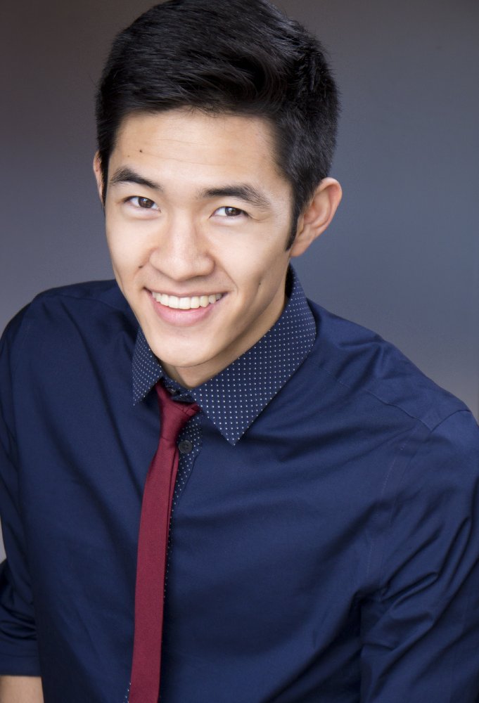 Ryan David Tsang
