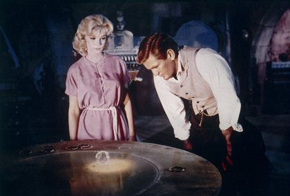 Rod Taylor