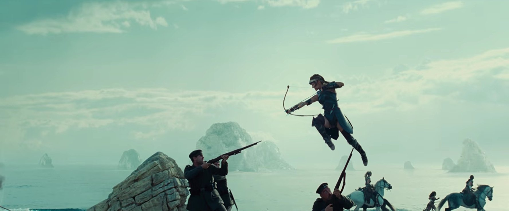 Antiope