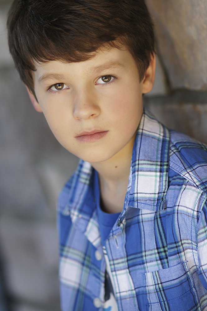 Hayden Summerall