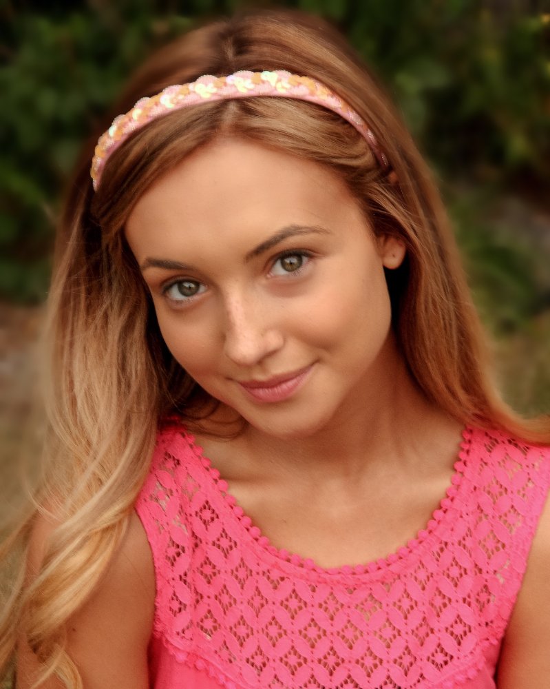 Katie Rose Law