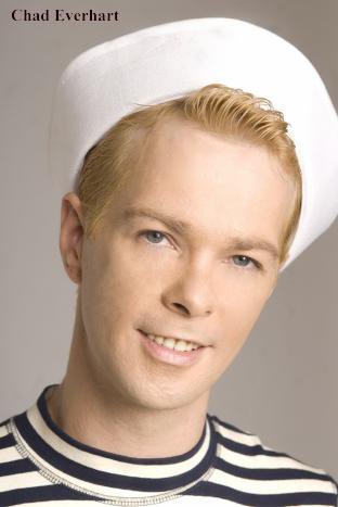 Chad Everhart