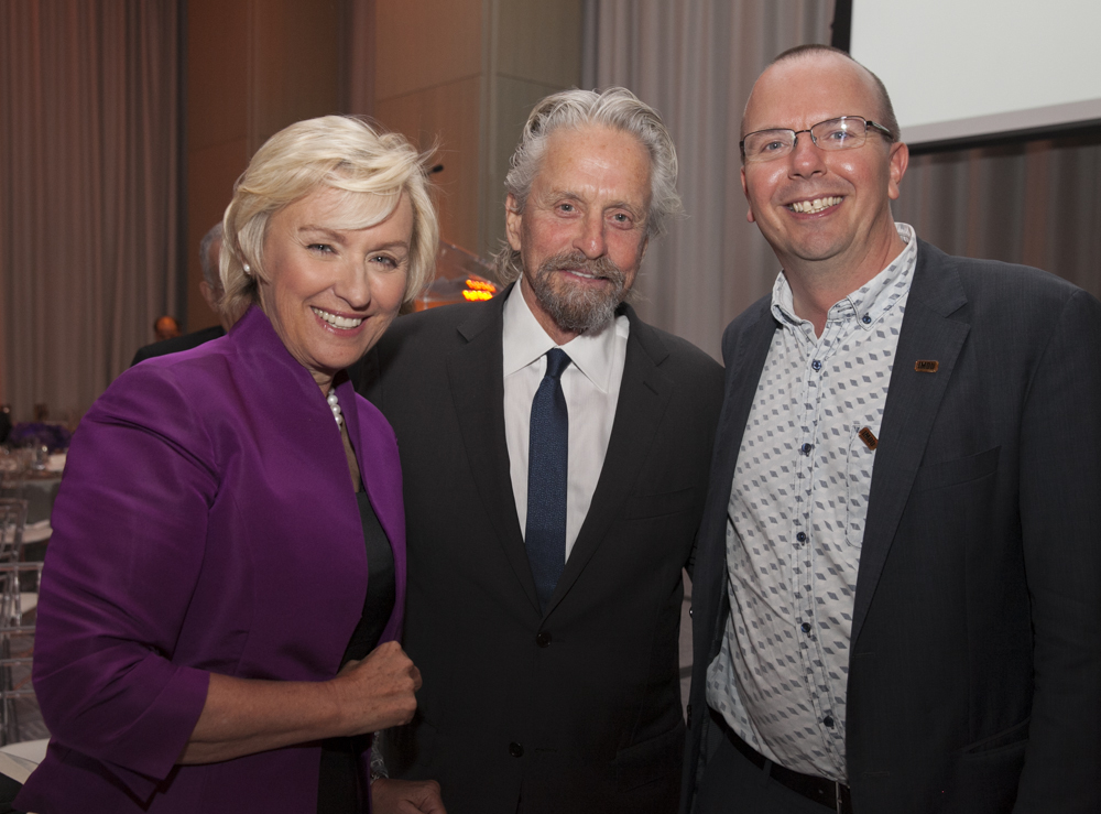 Tina Brown