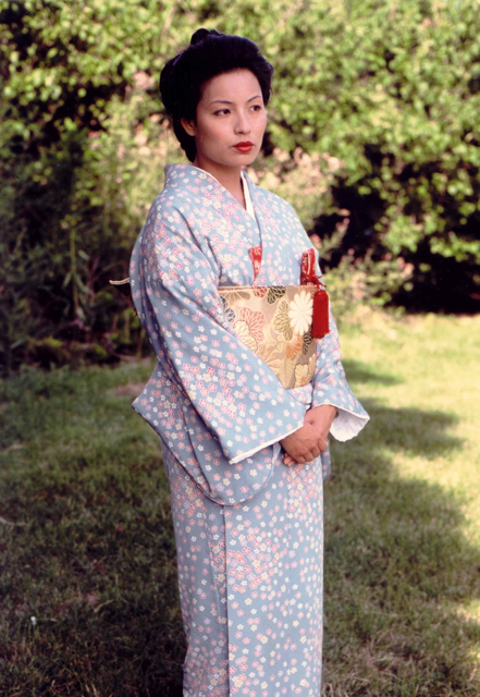 Ayumi Iizuka