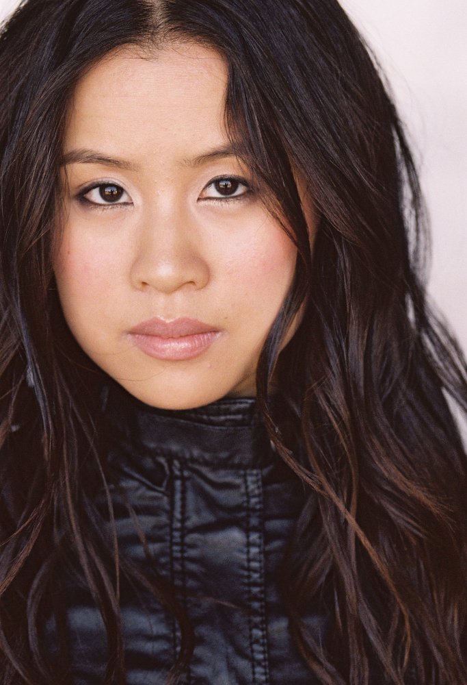 Sarah Ho