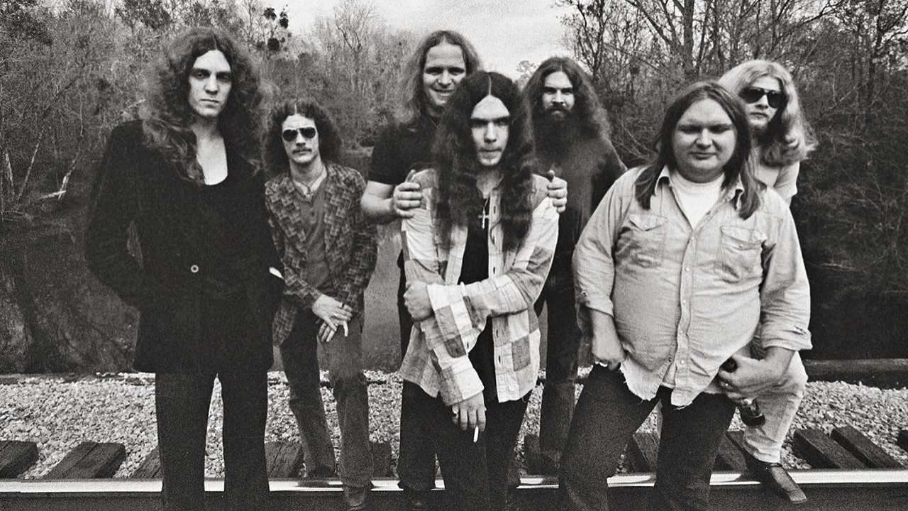 Lynyrd Skynyrd