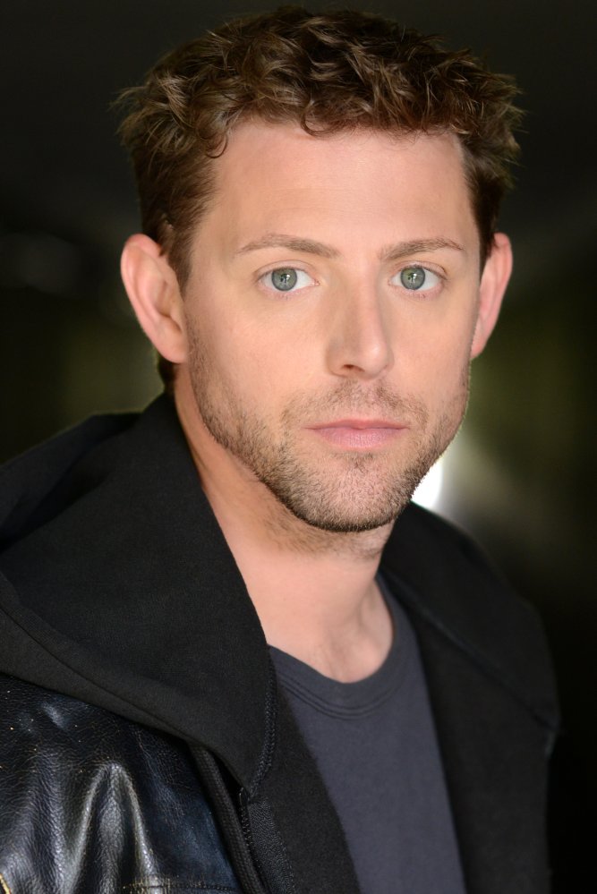 Richard Peterson