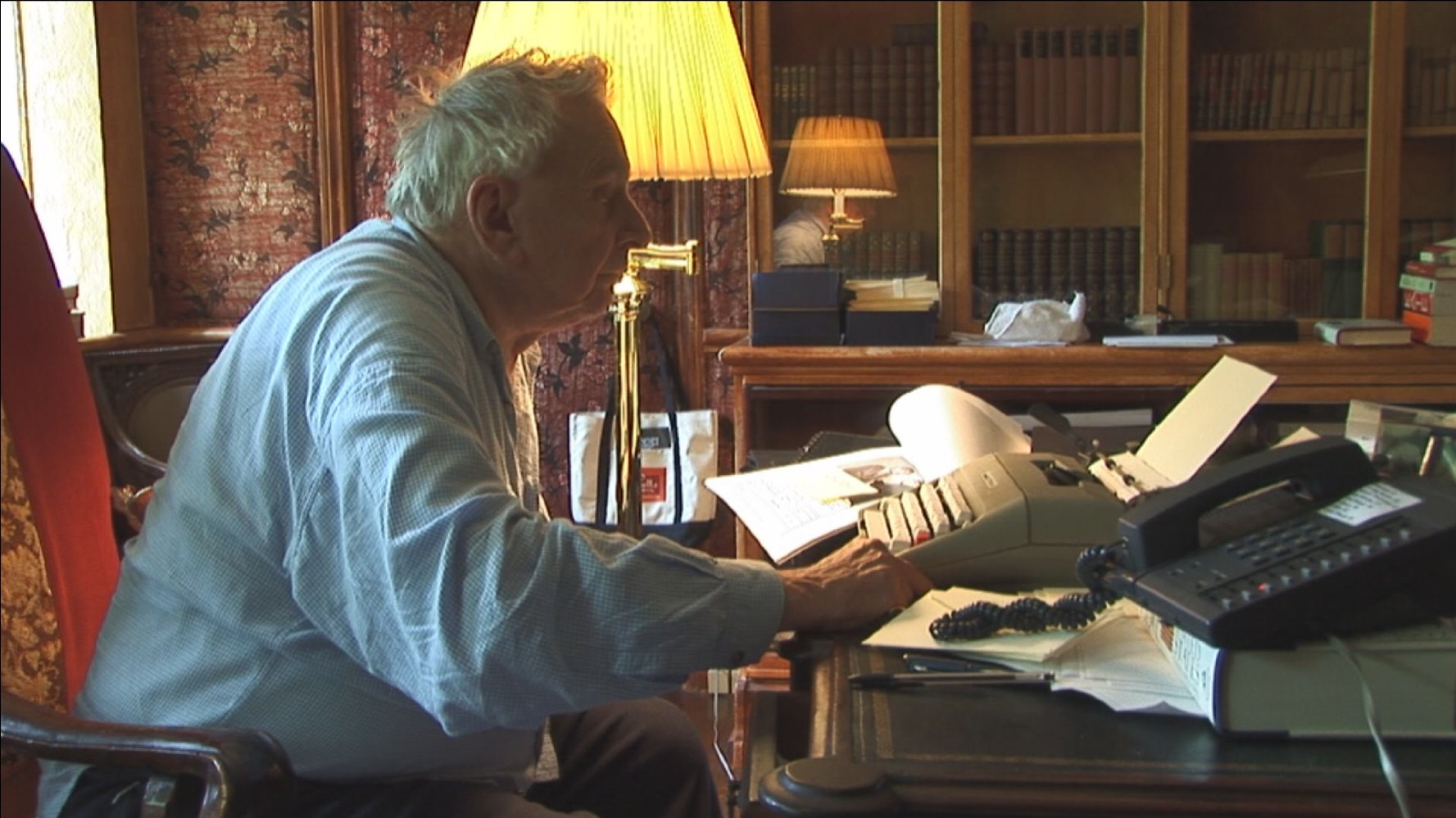 Gore Vidal