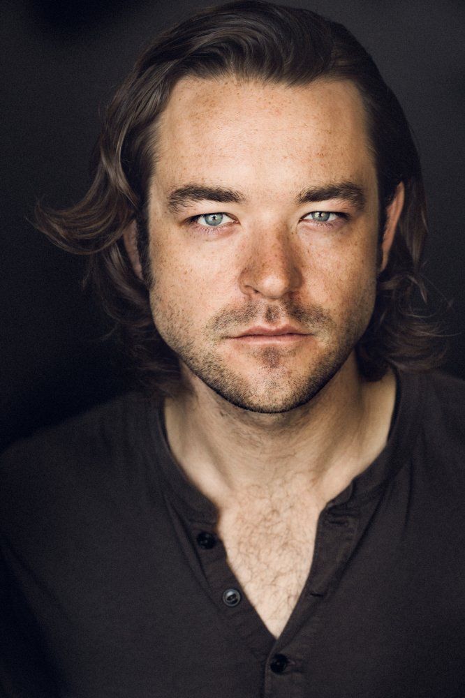 Logan Welch
