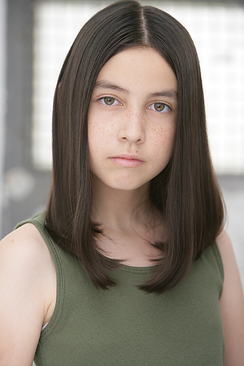 Kristin Coffman